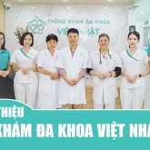 Phòng khám Đa khoa Việt Nhật