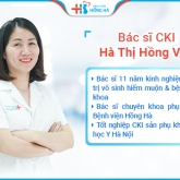 Hà Thị Hồng Vân