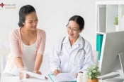 Bệnh viện Ung Bướu Hưng Việt Ưu đãi Gói khám Tiêu hóa, Vú, Phụ khoa, Tuyến giáp