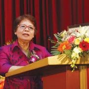 Tôn Thị Kim Thanh