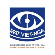 Mắt người lớn Bệnh viện mắt Việt - Nga