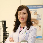 Bùi Thị Thanh Hương