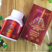 Viên Uống Essence Of Kangaroo 40000 Max Vitatree 100 Viên - Tăng Cường Sức Khỏe Nam Giới