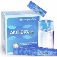 Men Vi Sinh Antibio Pro 100 Gói