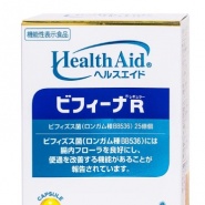 Men Vi Sinh Bifina 20 Gói