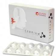 Cebrium Hỗ trợ tăng cường trí nhớ