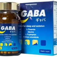 Gaba Jpanwell Giúp Ngủ Ngon An Thần (Hộp 60 Viên)