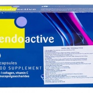 Viên Uống Tendoactive Tăng Cường Sức Khỏe Cho Gân (Hộp 30 Viên)