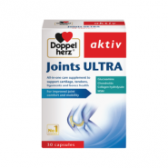 Viên uống Joints Ultra hỗ trợ xương khớp (Hộp 30 viên)