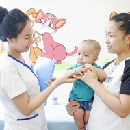 Dịch vụ tiêm chủng cho trẻ từ 0 - 12 tháng tuổi - Gói 2