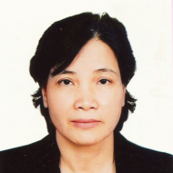 Trần Thị Nguyệt Thanh