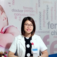 Luyện Thị Ngọc Dung