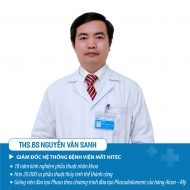 Nguyễn Văn Sanh