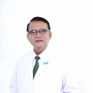 Bác sĩ Lê Đức Thọ