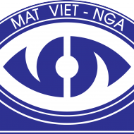 Mắt người lớn Bệnh viện mắt Việt - Nga
