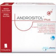 Andrositol Plus Hỗ trợ điều trị Hiếm Muộn ở Nam giới