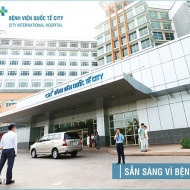Gói Khám sức khỏe tổng quát Kim Cương (BVCITY-KIC)