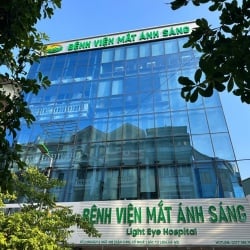 Bệnh viện Mắt Ánh Sáng