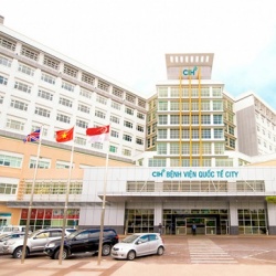 Bệnh viện Quốc tế City (CIH)