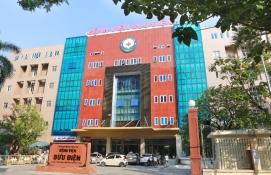 Bệnh viện Bưu Điện - Cơ sở 1