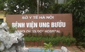Bệnh viện Ung bướu Hà Nội