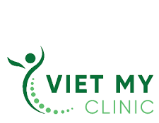 Việt Mỹ Clinic - Thần Kinh Cột Sống Cơ Xương Khớp