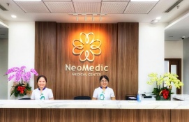 Phòng Khám NeoMedic Chuyên Khoa Ung Bướu
