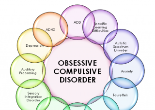 Ảnh 1 của Obsessive Compulsive Disorder