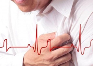 Ảnh 4 của Coronary Artery Disease