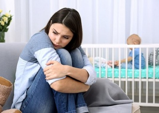 Ảnh 5 của Postpartum Depression