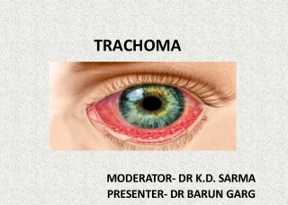Ảnh 3 của Trachoma