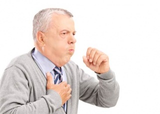 Ảnh 3 của Viêm phổi do Mycoplasma pneumonia (MP)