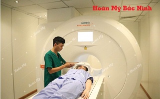Khoa Ngoại thần kinh cột sống Bệnh viện đa khoa Quốc tế Nam Sài Gòn