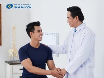 Gói Khám sức khỏe tổng quát cơ bản 1 tại Bệnh viện Nam Sài Gòn