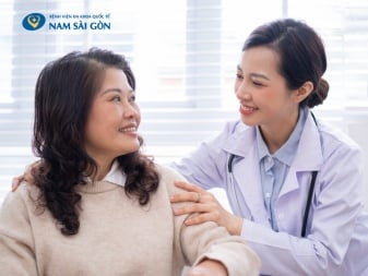 Gói Khám sức khỏe tổng quát Nâng cao tại Bệnh viện Nam Sài Gòn