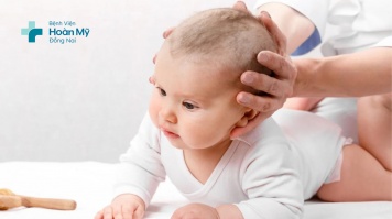 Điều trị vẹo cổ ở trẻ em bằng vật lý trị liệu: An toàn – hiệu quả – không xâm lấn