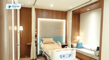 Ra Mắt Khu Nội Trú Cao Cấp Tại Bệnh Viện Hoàn Mỹ Thủ Đức – Nâng Tầm Trải Nghiệm Chăm Sóc Toàn Diện Cho Người Bệnh