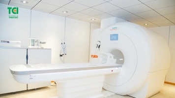 Khoa Chẩn đoán hình ảnh – Trung tâm chẩn đoán hiện đại hàng đầu tại Hệ thống Y tế Thu Cúc TCI