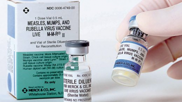 Những điều cần biết về Vắc-xin Quai bị