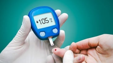 Bệnh tiểu đường type 2: Nguyên nhân, biến chứng và phòng bệnh