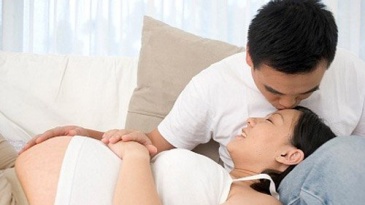 Quan hệ tình dục khi mang thai cần lưu ý những gì?