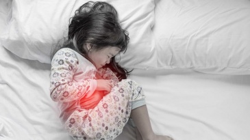 Dấu hiệu nhận biết viêm dạ dày ở trẻ em bố mẹ cần biết