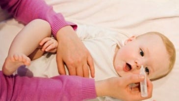 Hiểm họa khi lạm dụng nước muối sinh lý