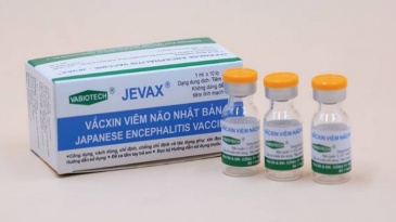 Vắc-xin phòng viêm não Nhật Bản những điều cần biết