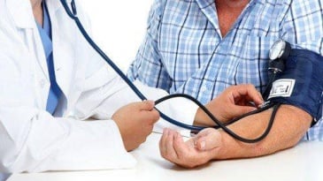 Kiểm soát huyết áp ở bệnh nhân hen phế quản