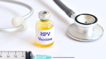 Tiêm phòng vắc-xin HPV Những điều cần biết