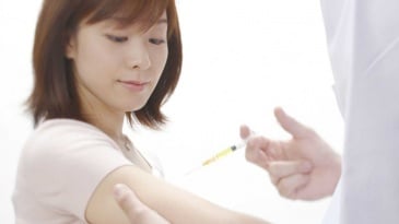Phụ nữ 19 - 39 tuổi nên tiêm Những vắc-xin nào?