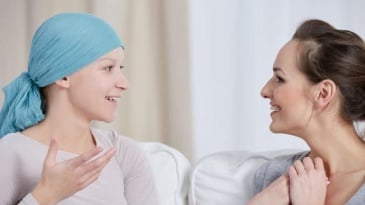 Trị liệu tâm lý cho bệnh nhân ung thư: Những điều cần biết