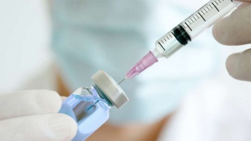 Vắc-xin sởi quai bị rubella MMR: Những điều cần biết
