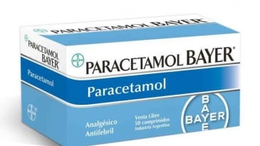 Paracetamol là thuốc gì?, công dụng và liều dùng